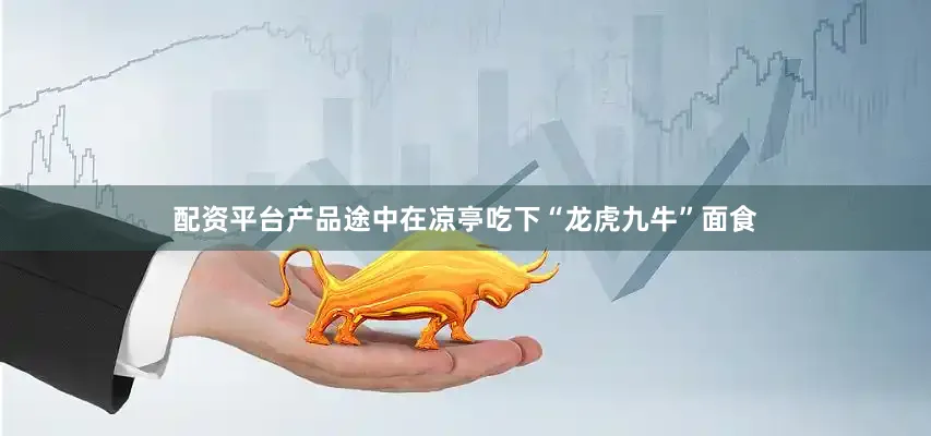 配资平台产品途中在凉亭吃下“龙虎九牛”面食